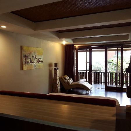 Narisha Guesthouse 古邦 外观 照片