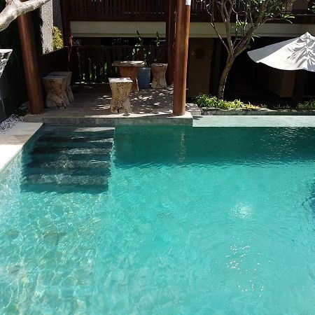 Narisha Guesthouse 古邦 外观 照片